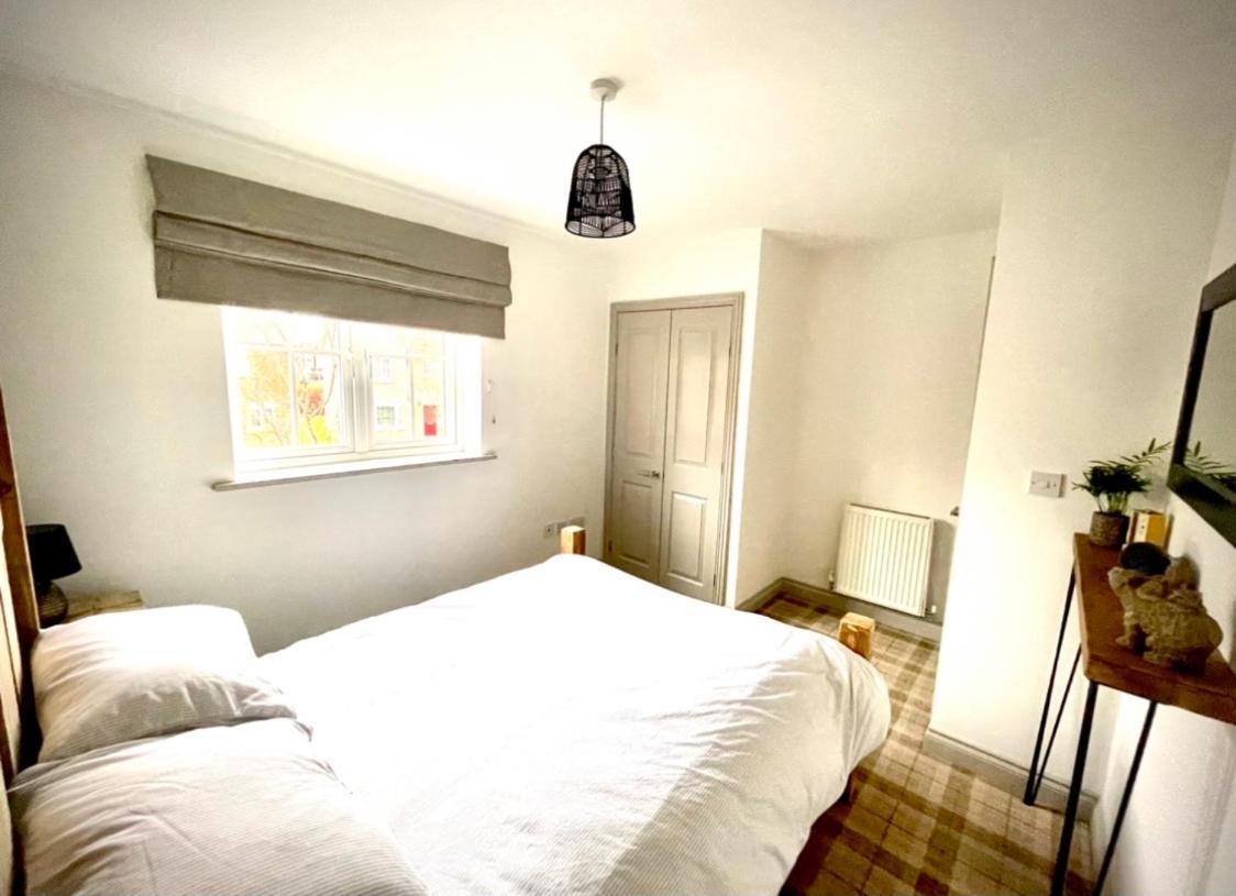 The Bay, Filey, Moonshine Cottage Esterno foto